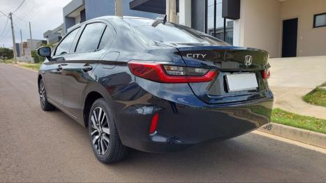 HONDA City Sedan 1.5 16V 4P EX FLEX AUTOMTICO, Foto 6