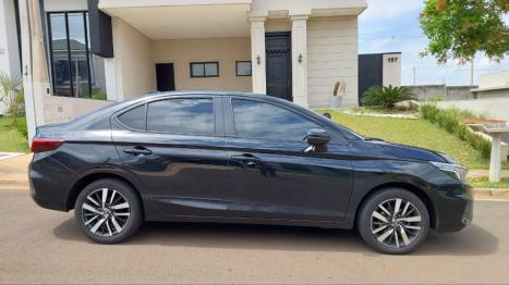 HONDA City Sedan 1.5 16V 4P EX FLEX AUTOMTICO, Foto 7