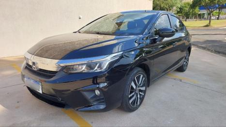 HONDA City Sedan 1.5 16V 4P EX FLEX AUTOMTICO, Foto 2