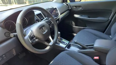 HONDA City Sedan 1.5 16V 4P EX FLEX AUTOMTICO, Foto 11