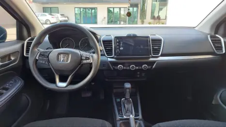 HONDA City Sedan 1.5 16V 4P EX FLEX AUTOMTICO, Foto 15