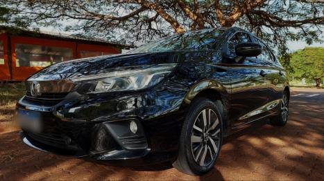 HONDA City Sedan 1.5 16V 4P EX FLEX AUTOM�TICO, Foto 2
