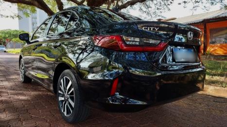 HONDA City Sedan 1.5 16V 4P EX FLEX AUTOM�TICO, Foto 5