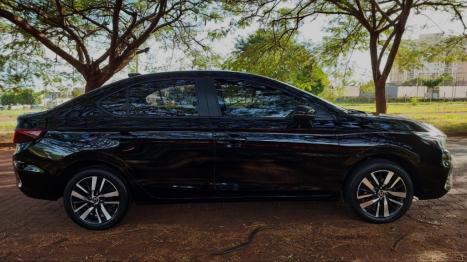 HONDA City Sedan 1.5 16V 4P EX FLEX AUTOM�TICO, Foto 1