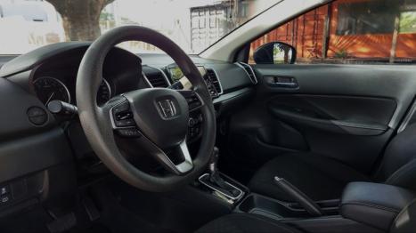 HONDA City Sedan 1.5 16V 4P EX FLEX AUTOM�TICO, Foto 9