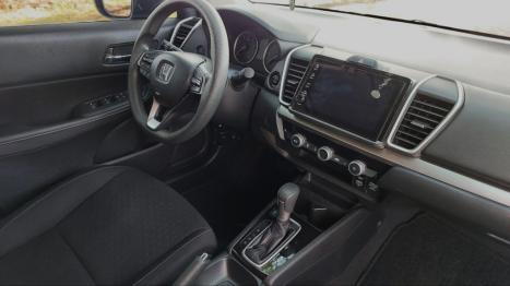 HONDA City Sedan 1.5 16V 4P EX FLEX AUTOM�TICO, Foto 10