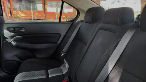 HONDA City Sedan 1.5 16V 4P EX FLEX AUTOM�TICO, Foto 14