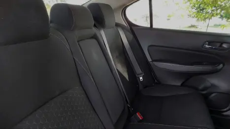 HONDA City Sedan 1.5 16V 4P EX FLEX AUTOM�TICO, Foto 15
