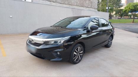 HONDA City Sedan 1.5 16V 4P EX FLEX AUTOM�TICO, Foto 1