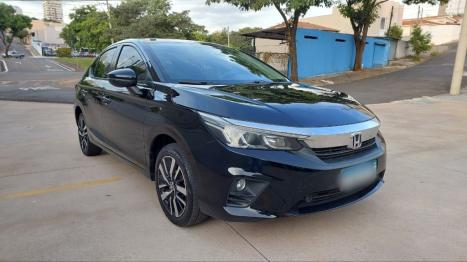HONDA City Sedan 1.5 16V 4P EX FLEX AUTOM�TICO, Foto 2