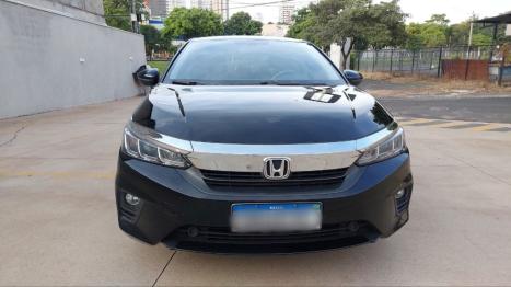 HONDA City Sedan 1.5 16V 4P EX FLEX AUTOM�TICO, Foto 3