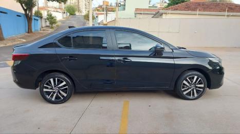 HONDA City Sedan 1.5 16V 4P EX FLEX AUTOM�TICO, Foto 4