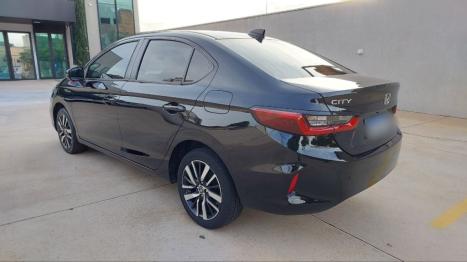 HONDA City Sedan 1.5 16V 4P EX FLEX AUTOM�TICO, Foto 5