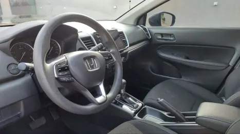 HONDA City Sedan 1.5 16V 4P EX FLEX AUTOM�TICO, Foto 12