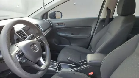 HONDA City Sedan 1.5 16V 4P EX FLEX AUTOM�TICO, Foto 13