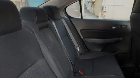 HONDA City Sedan 1.5 16V 4P EX FLEX AUTOM�TICO, Foto 14