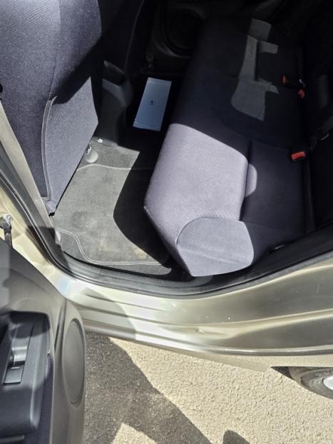 HONDA City Sedan 1.5 16V 4P LX FLEX AUTOMTICO, Foto 12