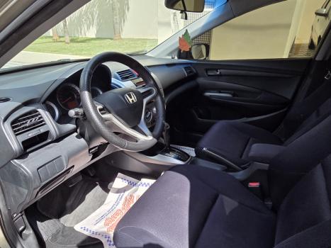 HONDA City Sedan 1.5 16V 4P LX FLEX AUTOMTICO, Foto 11