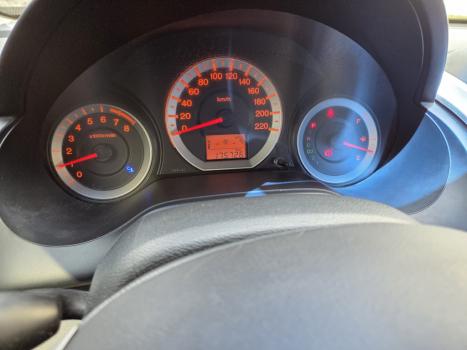 HONDA City Sedan 1.5 16V 4P LX FLEX AUTOMTICO, Foto 10