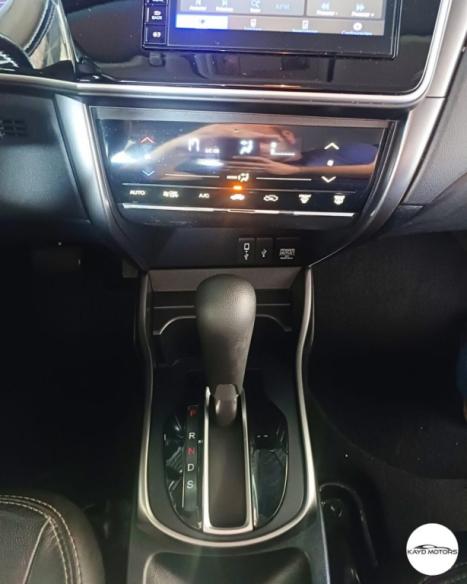 HONDA City Sedan 1.5 16V 4P EX FLEX AUTOMTICO, Foto 6