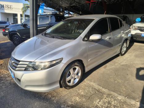 HONDA City Sedan 1.5 16V 4P DX FLEX, Foto 1