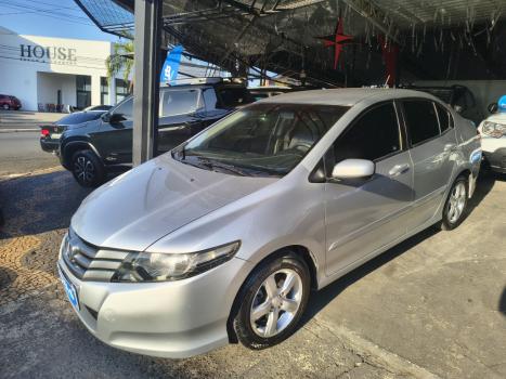 HONDA City Sedan 1.5 16V 4P DX FLEX, Foto 2