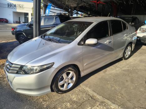 HONDA City Sedan 1.5 16V 4P DX FLEX, Foto 3