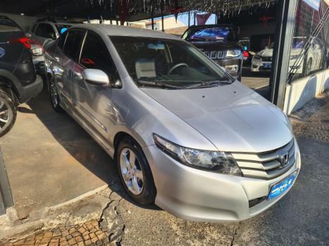 HONDA City Sedan 1.5 16V 4P DX FLEX, Foto 4