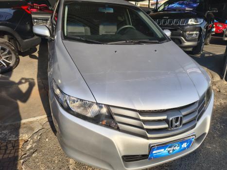 HONDA City Sedan 1.5 16V 4P DX FLEX, Foto 5