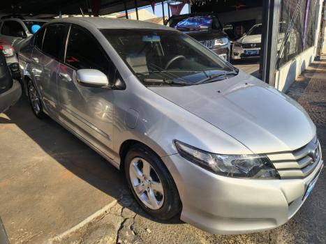 HONDA City Sedan 1.5 16V 4P DX FLEX, Foto 6