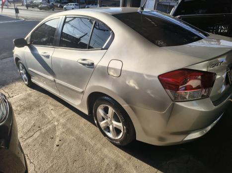 HONDA City Sedan 1.5 16V 4P DX FLEX, Foto 7