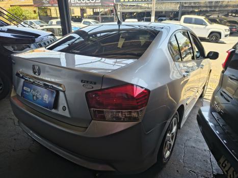 HONDA City Sedan 1.5 16V 4P DX FLEX, Foto 8