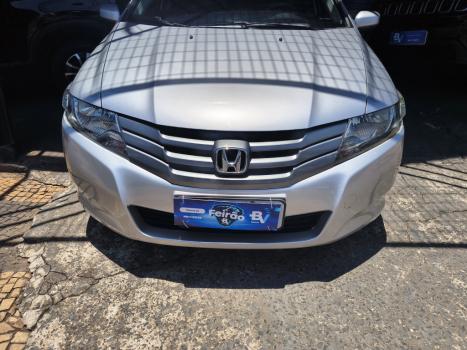 HONDA City Sedan 1.5 16V 4P DX FLEX, Foto 9