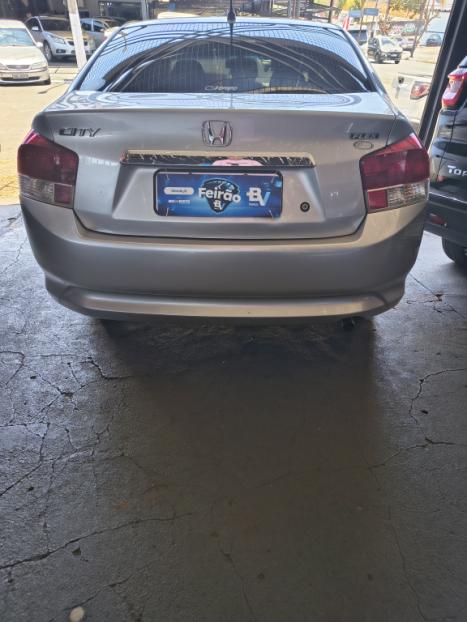 HONDA City Sedan 1.5 16V 4P DX FLEX, Foto 10