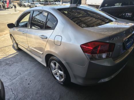 HONDA City Sedan 1.5 16V 4P DX FLEX, Foto 11