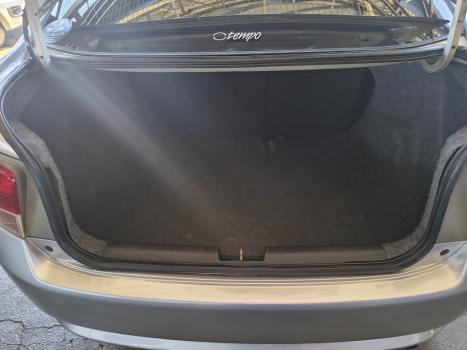HONDA City Sedan 1.5 16V 4P DX FLEX, Foto 12