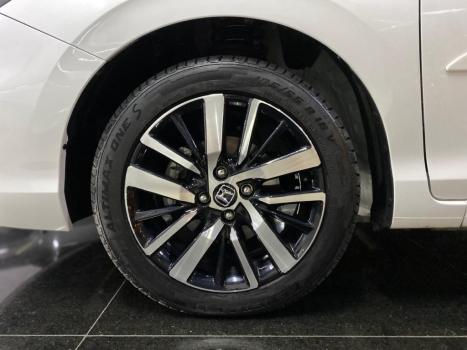 HONDA City Sedan 1.5 16V 4P FLEX TOURING AUTOMTICO CVT, Foto 9