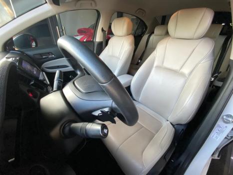 HONDA City Sedan 1.5 16V 4P FLEX TOURING AUTOMTICO CVT, Foto 15