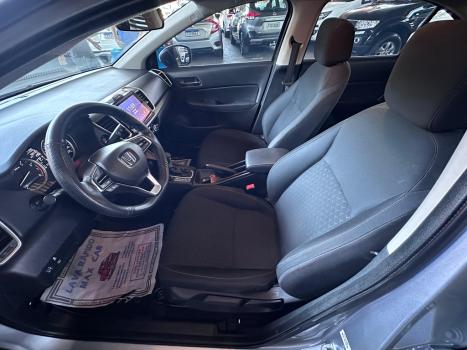 HONDA City Sedan 1.5 16V 4P EX FLEX AUTOMTICO, Foto 3