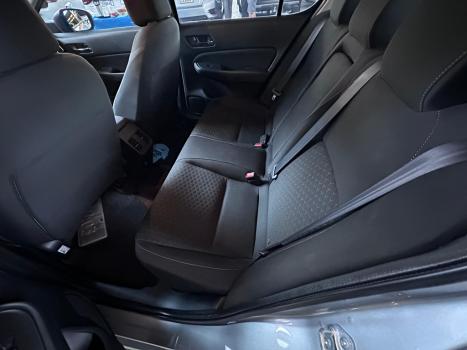 HONDA City Sedan 1.5 16V 4P EX FLEX AUTOMTICO, Foto 4