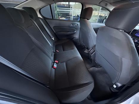 HONDA City Sedan 1.5 16V 4P EX FLEX AUTOMTICO, Foto 6