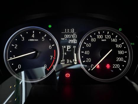 HONDA City Sedan 1.5 16V 4P EX FLEX AUTOMTICO, Foto 9