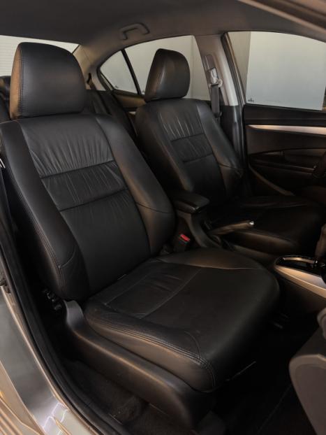 HONDA City Sedan 1.5 16V 4P EX FLEX AUTOMTICO, Foto 9