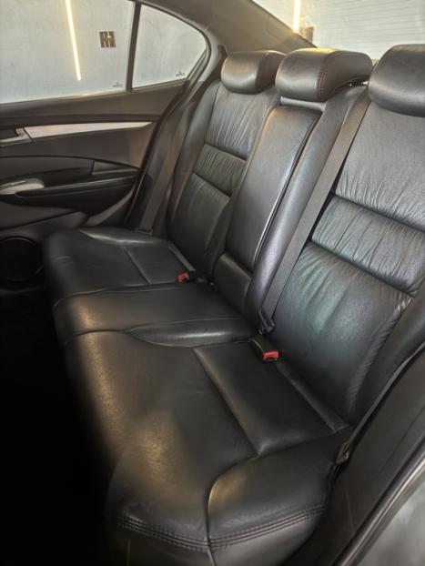 HONDA City Sedan 1.5 16V 4P EX FLEX AUTOMTICO, Foto 11