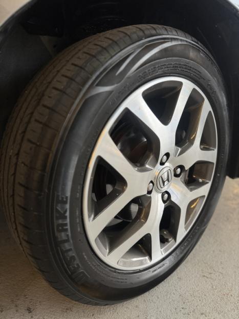 HONDA City Sedan 1.5 16V 4P EX FLEX AUTOMTICO, Foto 16