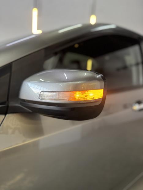 HONDA City Sedan 1.5 16V 4P EX FLEX AUTOMTICO, Foto 17