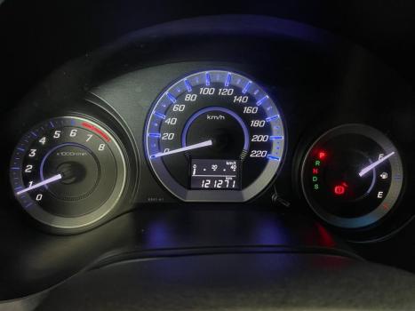 HONDA City Sedan 1.5 16V 4P EX FLEX AUTOMTICO, Foto 10