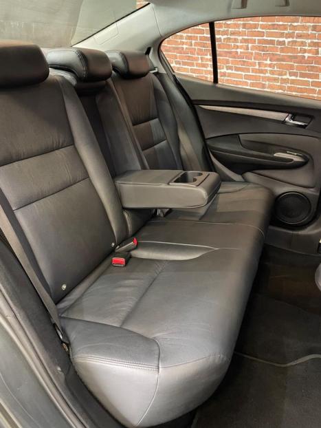 HONDA City Sedan 1.5 16V 4P EX FLEX AUTOMTICO, Foto 11