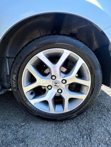 HONDA City Sedan 1.5 16V 4P EX FLEX, Foto 6