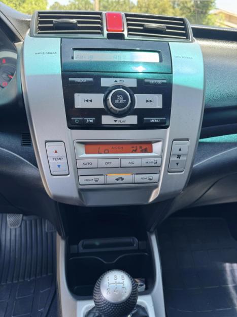 HONDA City Sedan 1.5 16V 4P EX FLEX, Foto 9